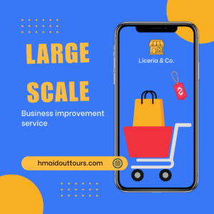 Scale Business