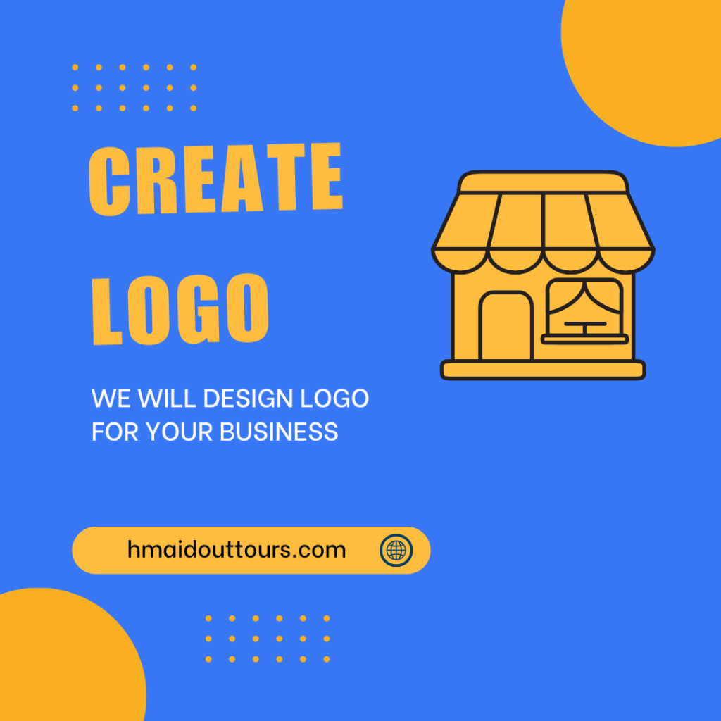 Professional Logo Design Service - Only $10