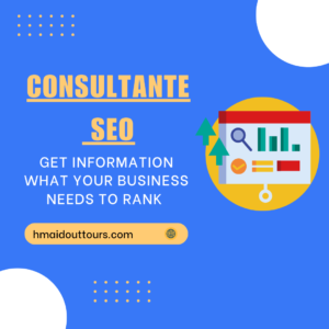 Expert SEO Consulting Service